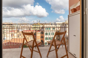 MM Re di Roma Apartment